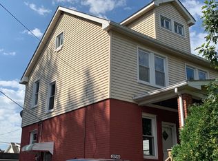 20350 Ball Ave, Euclid, OH 44123