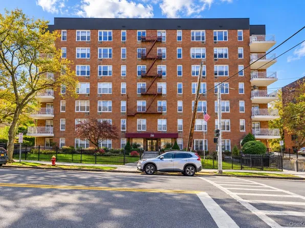 250 N Broadway #5B, Yonkers, NY 10701
