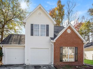 2205 Oakland Spring Dr, Snellville, GA 30039
