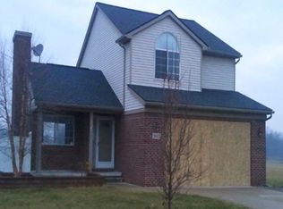 26820 Pennsylvania Rd, Taylor, MI 48180