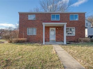 708 Rudolph St, Pittsburgh, PA 15220