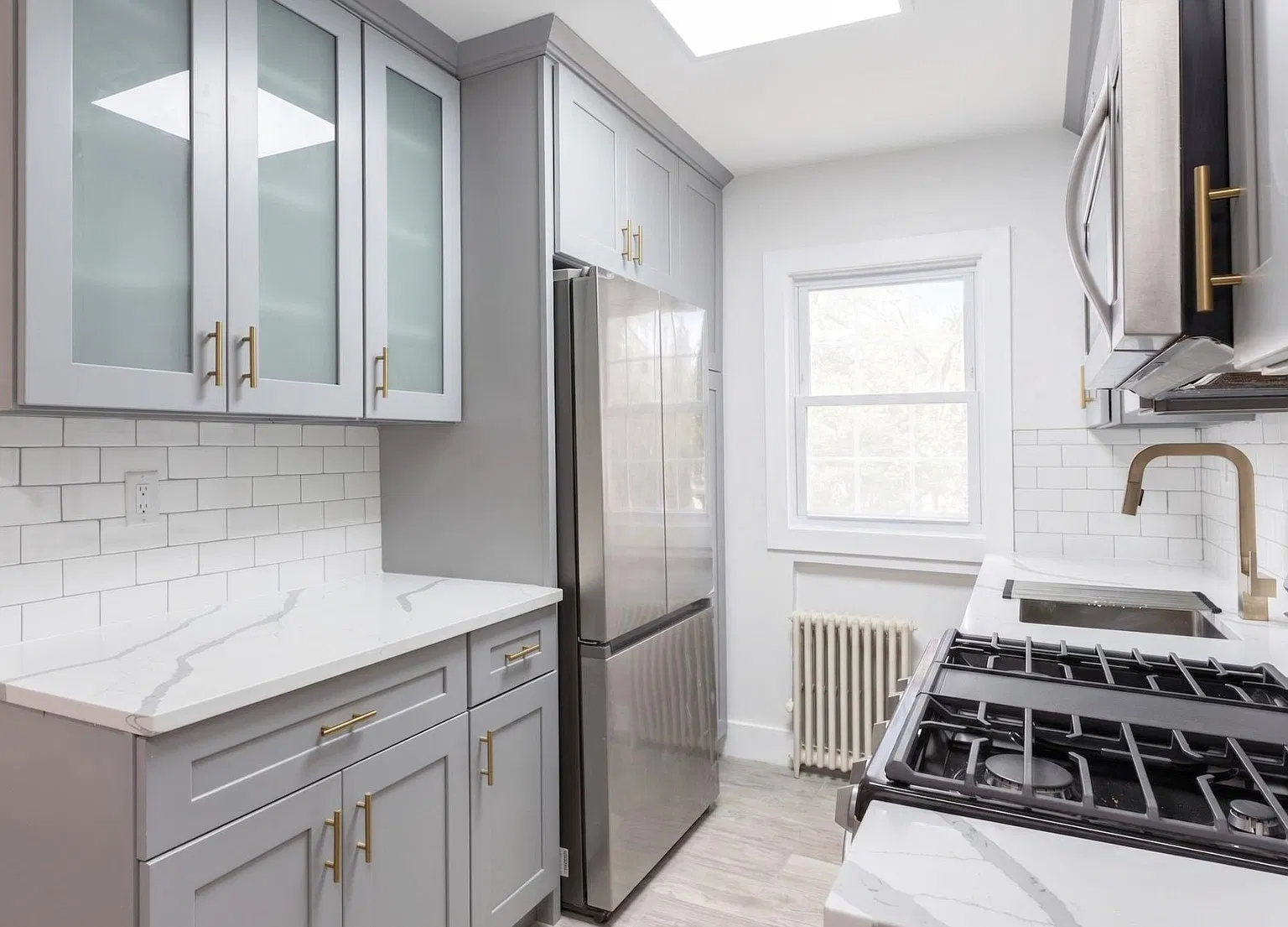 1 bed, $2,250 — Photo 4