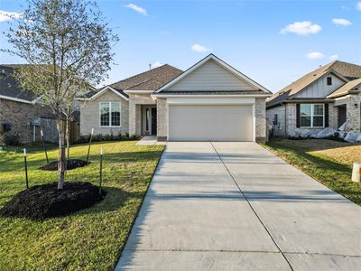 2831 Paradise Ridge Way, Conroe, TX, 77301