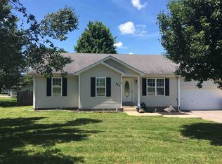 769 Hillgreen St, Bowling Green, KY 42101