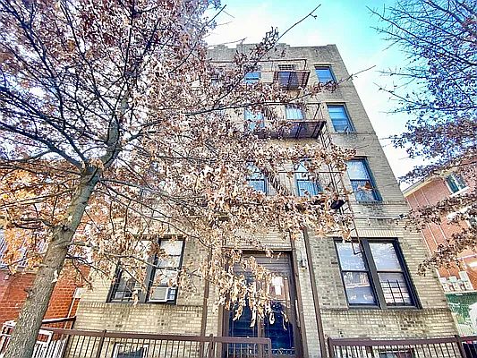 2nd image of 1926 83rd St #11
