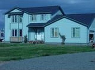 241 Brick Mill Rd, Ellensburg, WA 98926