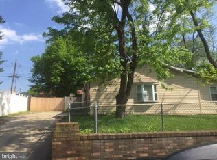 1813 Lansing Rd, Glen Burnie, MD 21060