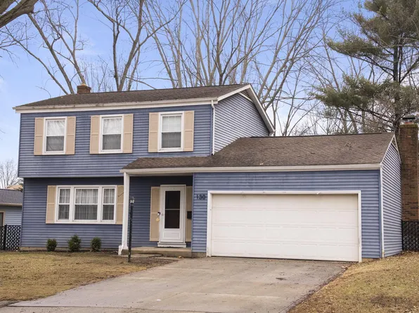 130 Fairdale Ave, Westerville, OH 43081