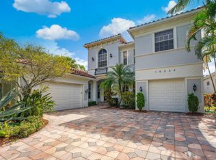 16024 Bristol Isle Way, Delray Beach, FL 33446