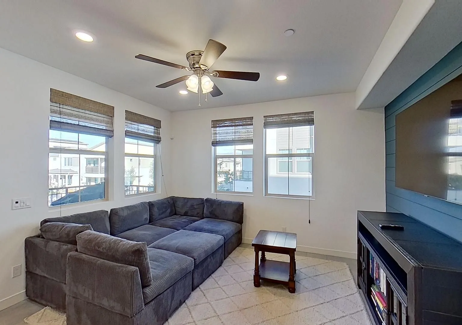 Move In Promo: 1101 Lasso Way Unit 201 Newly Built 1 Bed 1 Bath Condo In Rancho Mission Viejo! — Photo 4