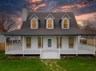 409 N 2nd St, Earlville, IL 60518