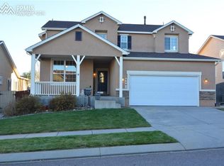 6461 Cool Mountain Dr, Colorado Springs, CO 80923