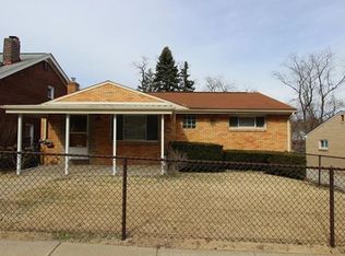 319 E Garden Rd, Pittsburgh, PA 15227