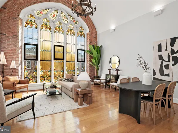 819 D St NE #35, Washington, DC 20002