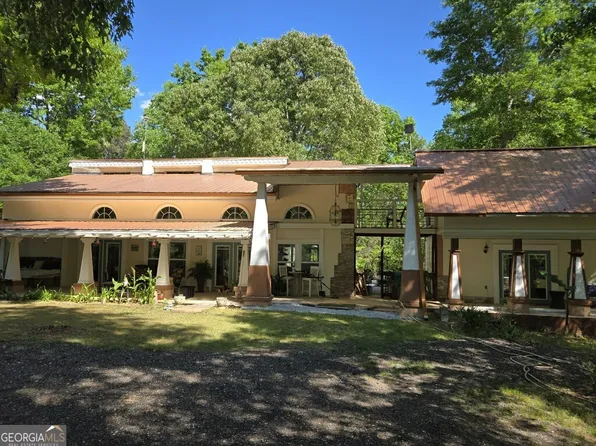 447 Grandview Rd, Mansfield, GA 30055