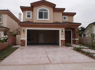 14201 Frances St, Westminster, CA 92683