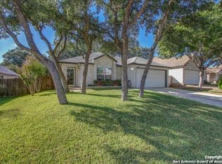 10023 Passion Elm Pl, San Antonio, TX 78254
