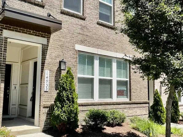 14955 River Walk Way Unit 17, Woodbridge, VA 22191