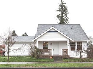 503 Coates Rd SE, Yelm, WA 98597