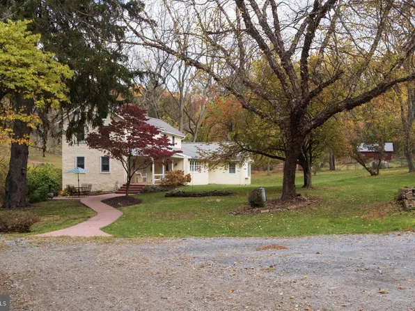 176 Old Spies Church Rd, Reading, PA 19606