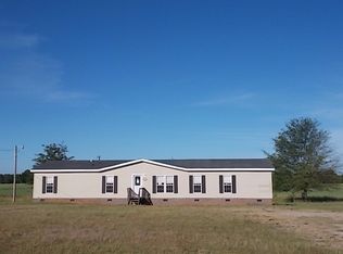 1022 Charlottes Rd, Clinton, SC 29325