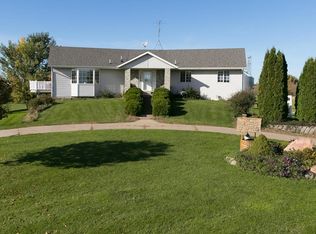 9995 Golden Spike Rd NE, Foley, MN 56329