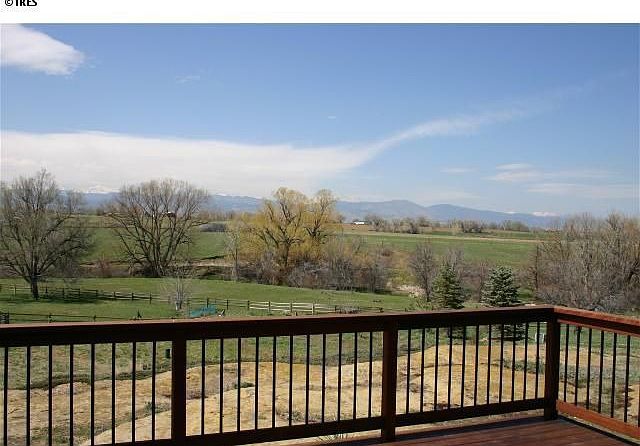 Panoramic Views 