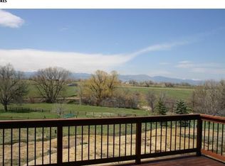 8021 Fox Ridge Ct, Boulder, CO 80301