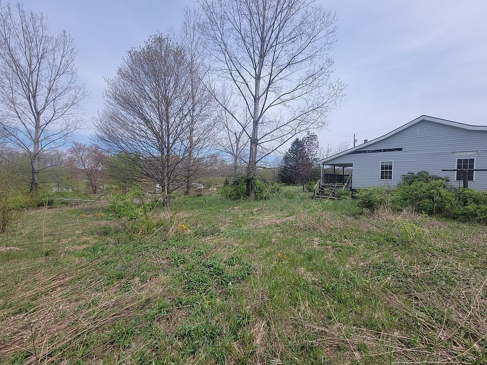 74 Quiver Rd, Craigsville, WV 26205 Zillow
