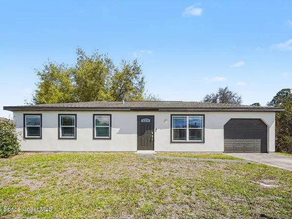 325 San Filippo Dr SE, Palm Bay, FL 32909