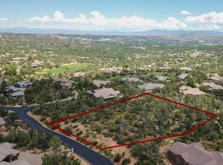 2101 Forest Mountain Rd, Prescott, AZ 86303