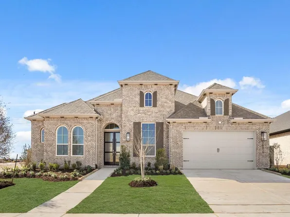 16515 Harmony Fields St, Hockley, TX 77447