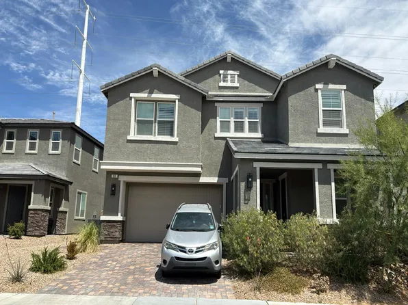 80 Kokomiko Ave, Las Vegas, NV 89183