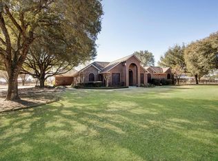 19203 Mueschke Rd, Tomball, TX 77377