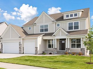 4720 131st Ave NE, Blaine, MN 55449