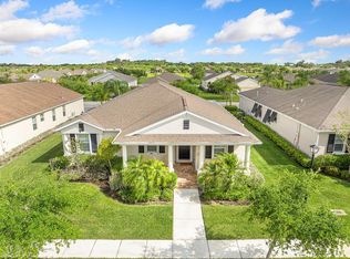 7218 E Village Sq, Vero Beach, FL 32966