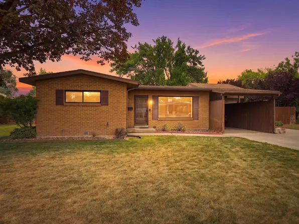 1251 E 4130 S, Salt Lake City, UT 84124
