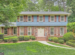 3251 Wake Robin Trl, Atlanta, GA 30341