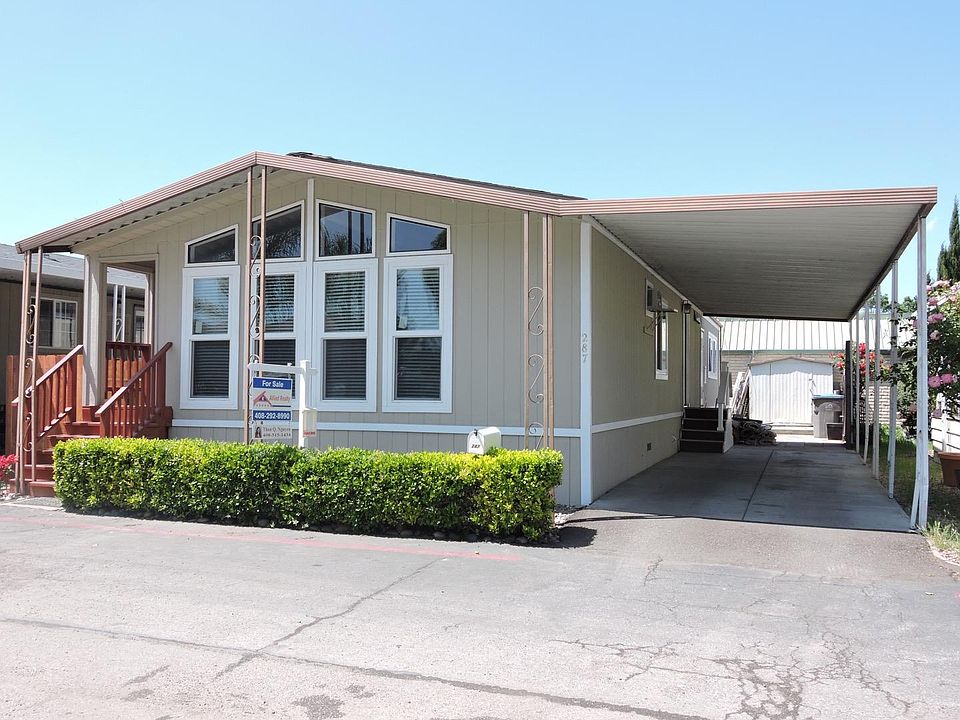 1st image of 3637 Snell Ave Spc 287