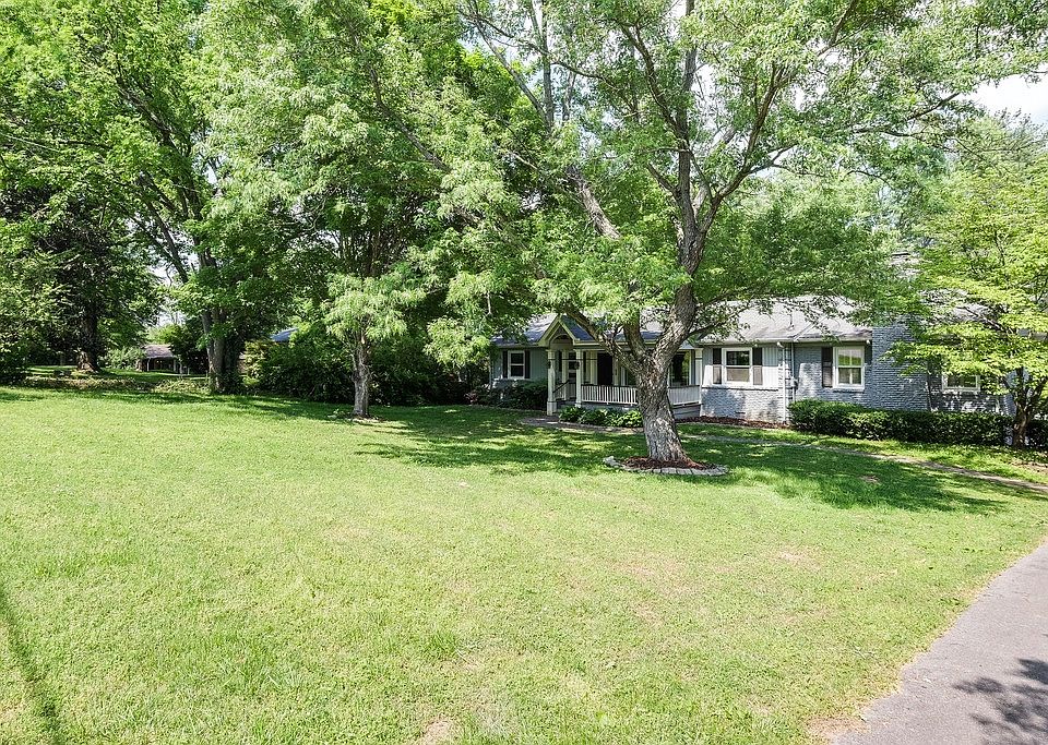 5368 Trousdale Dr, Nashville, TN 37220 Zillow