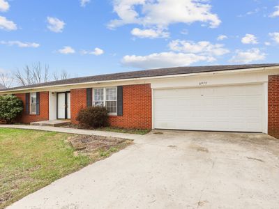 6977 Barbourville Rd, London, KY, 40744