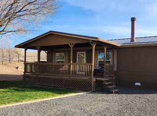 250 N Yuma Dr, Chino Valley, AZ 86323