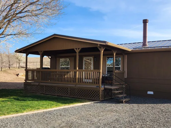 250 N Yuma Dr, Chino Valley, AZ 86323