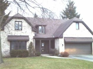 2147 Thornapple Dr, Toledo, OH 43614