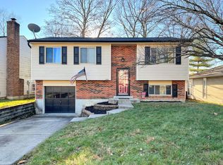 1055 Alpine Ct, Independence, KY 41051