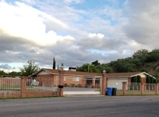 834 Jesus Bautista, Nogales, AZ 85621