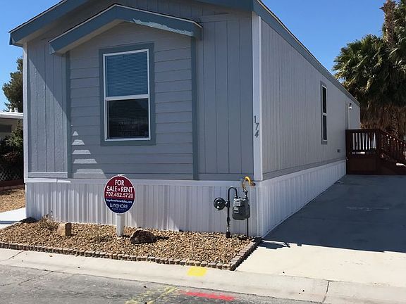 5th image of 867 N Lamb Blvd #174