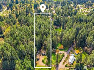 Holland Short Plat, Bremerton, WA 98311