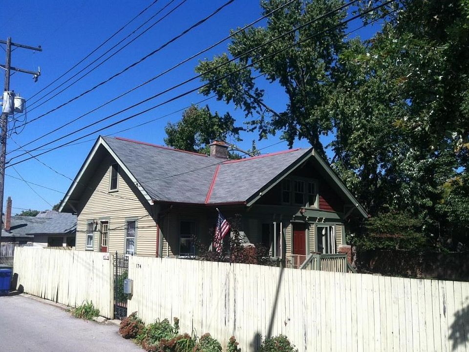 2nd image of 174 Nursery Ln
