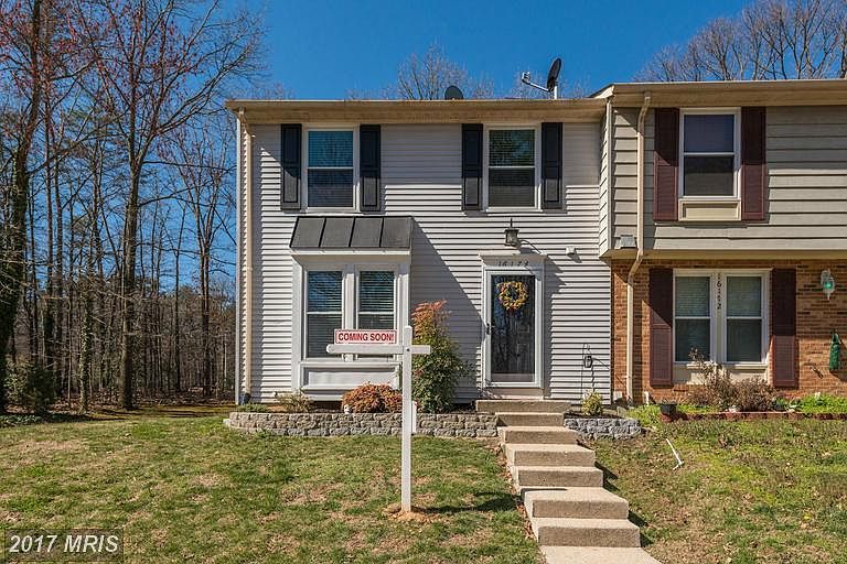 1st image of 16174 Henderson Ln